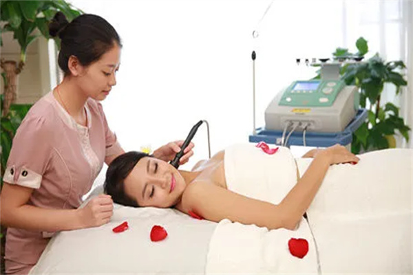 纳露产后恢复加盟